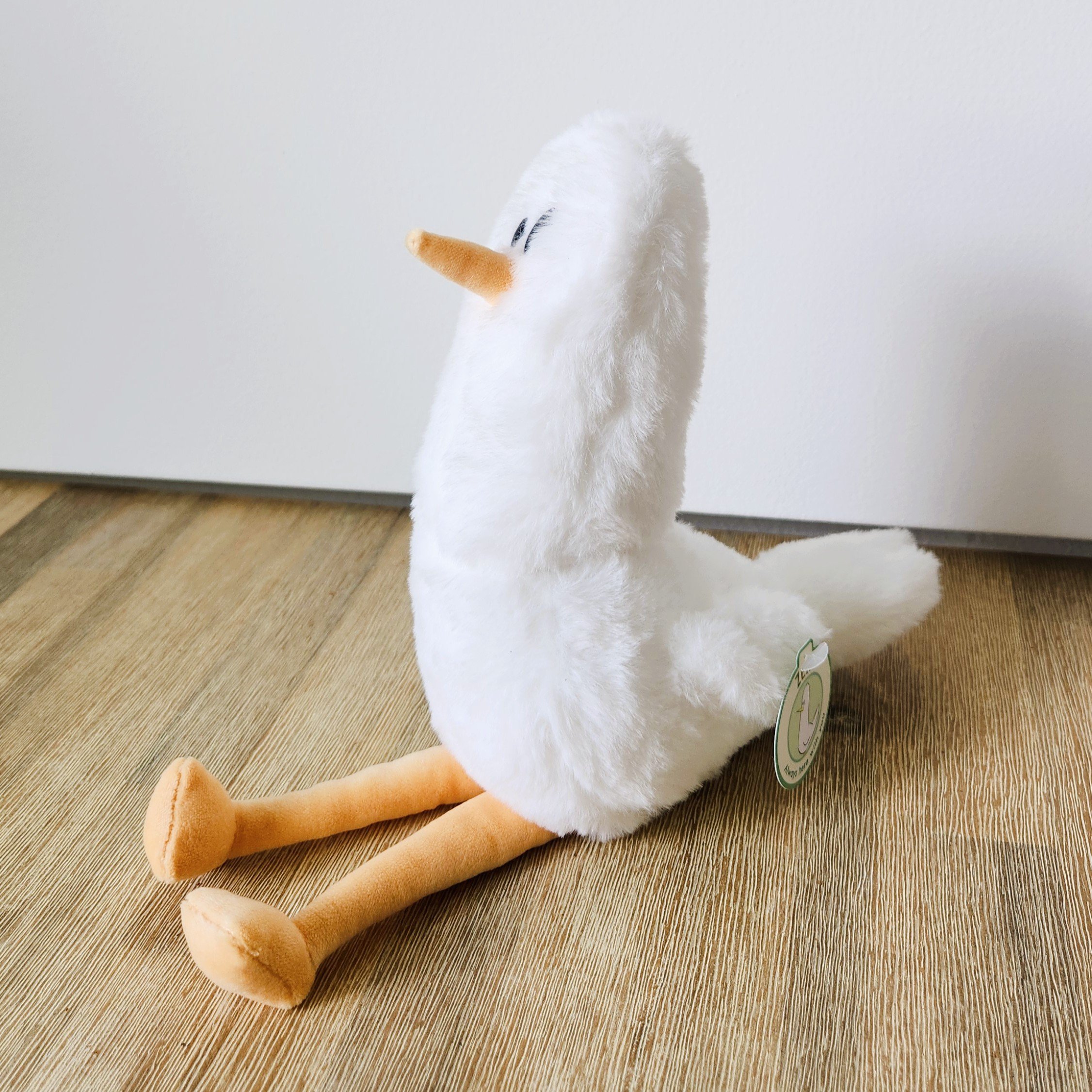 Zeke Plush & Mini Book Set — BRUDDERS® BOOKS